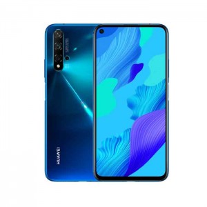 Smartphone Huawei Nova 5T 6GB/128GB Blue